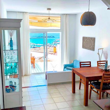 Casa Del Sol Apartment Morro Jable  Luaran gambar