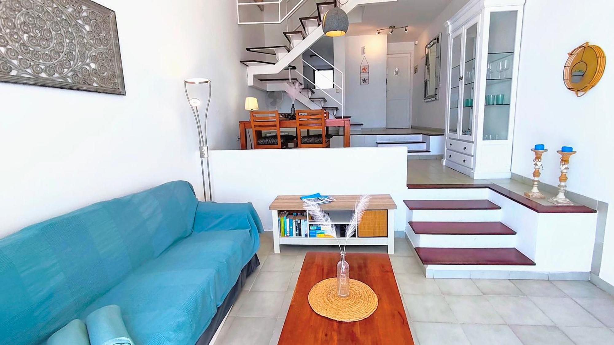 Casa Del Sol Apartment Morro Jable  Luaran gambar